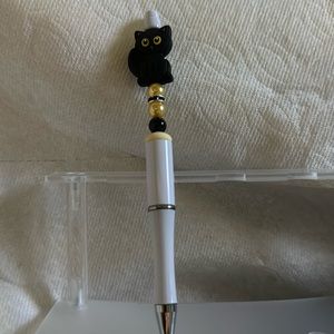 Handmade pen